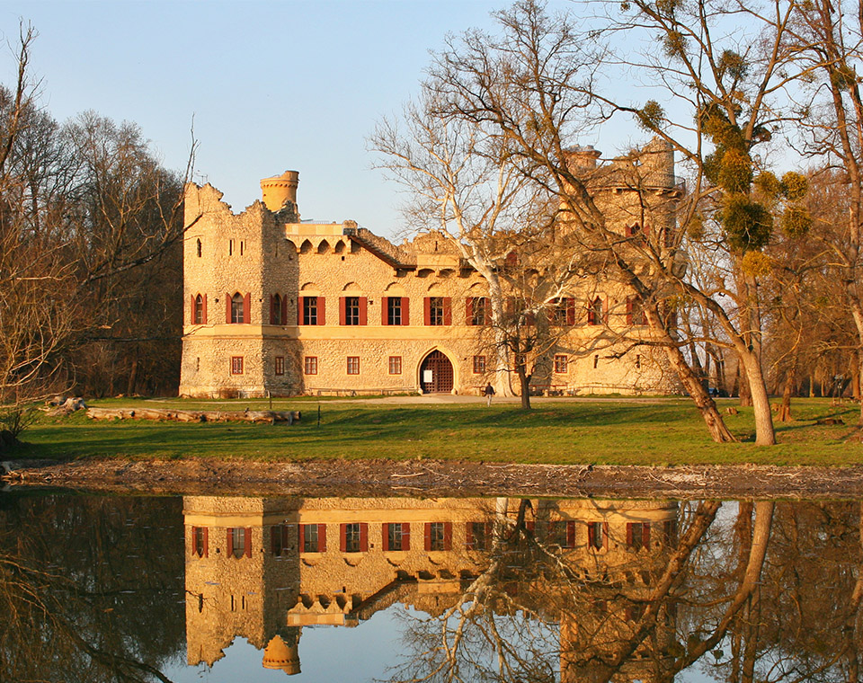 Janův hrad (Janohrad)