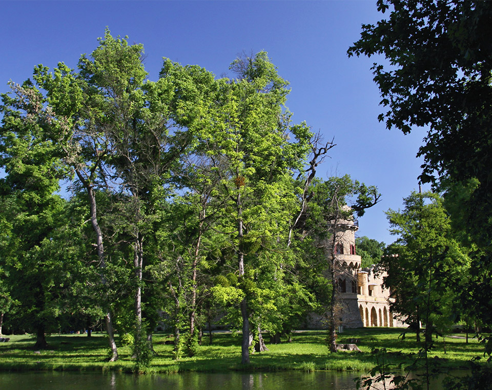 Janův hrad (Janohrad)